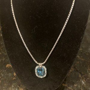 Brighton Jewelry Set